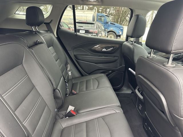 2024 GMC Terrain AWD 4dr Denali