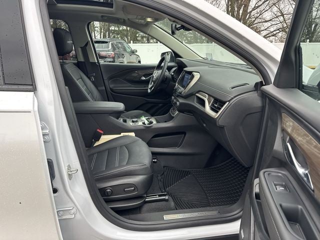 2024 GMC Terrain AWD 4dr Denali