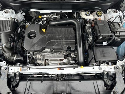 2024 GMC Terrain AWD 4dr Denali