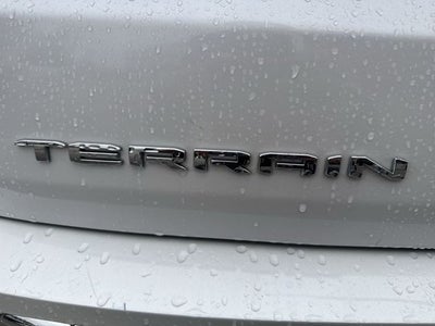 2024 GMC Terrain AWD 4dr Denali