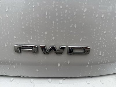 2024 GMC Terrain AWD 4dr Denali