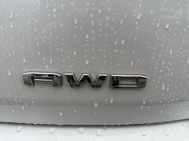 2024 GMC Terrain AWD 4dr Denali