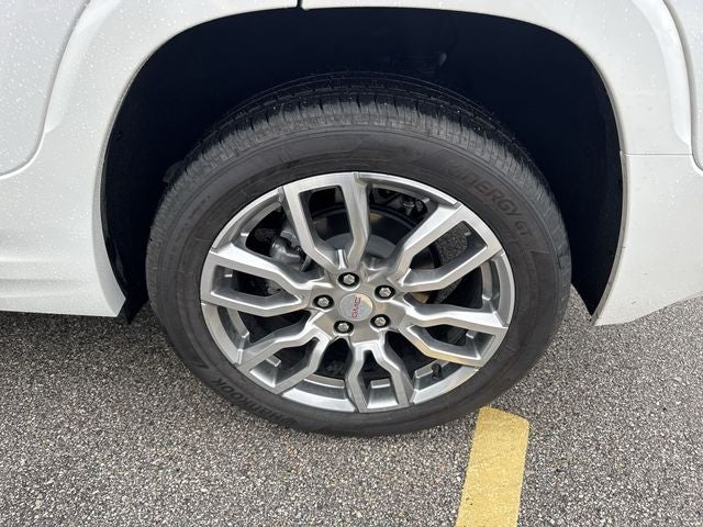2024 GMC Terrain AWD 4dr Denali