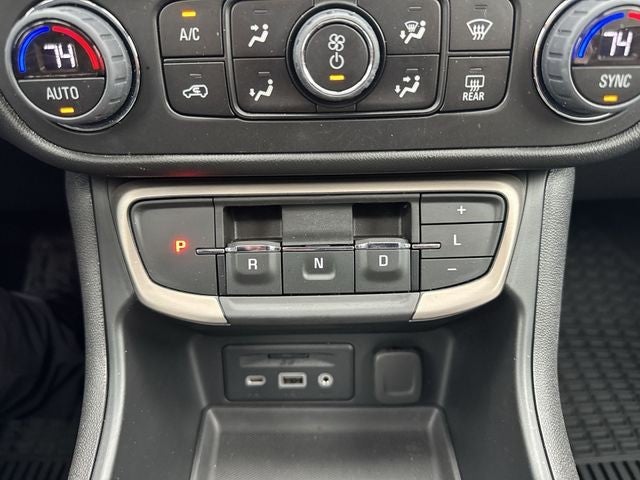 2024 GMC Terrain AWD 4dr Denali