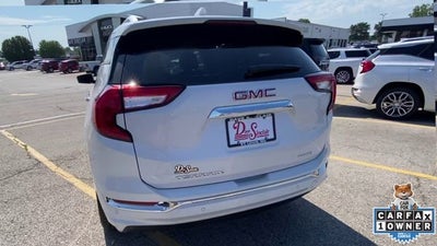 2024 GMC Terrain AWD 4dr Denali
