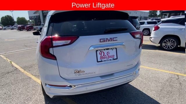 2024 GMC Terrain AWD 4dr Denali