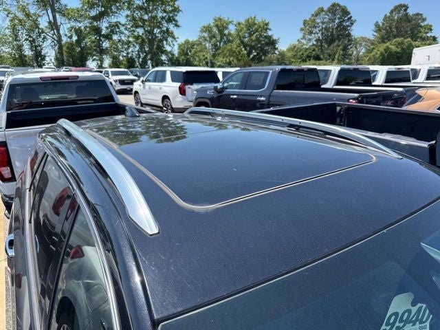 2024 GMC Terrain AWD 4dr Denali