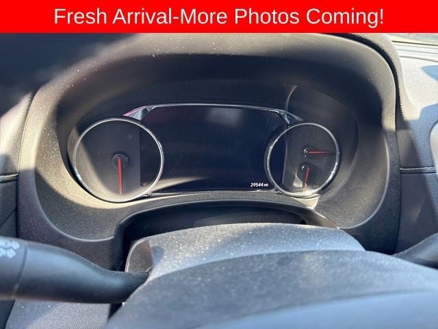 2024 GMC Terrain AWD 4dr Denali