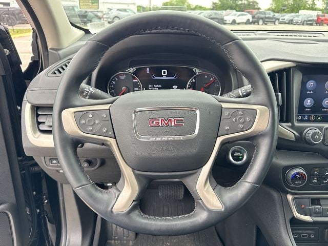 2024 GMC Terrain AWD 4dr Denali