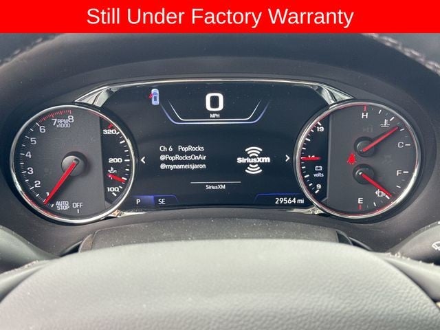 2024 GMC Terrain AWD 4dr Denali