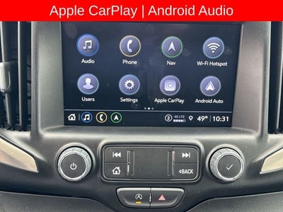 2024 GMC Terrain AWD 4dr Denali