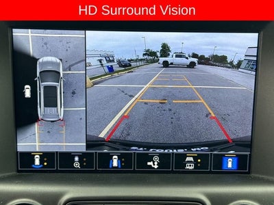 2024 GMC Terrain AWD 4dr Denali