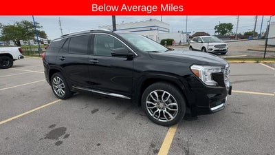 2024 GMC Terrain AWD 4dr Denali