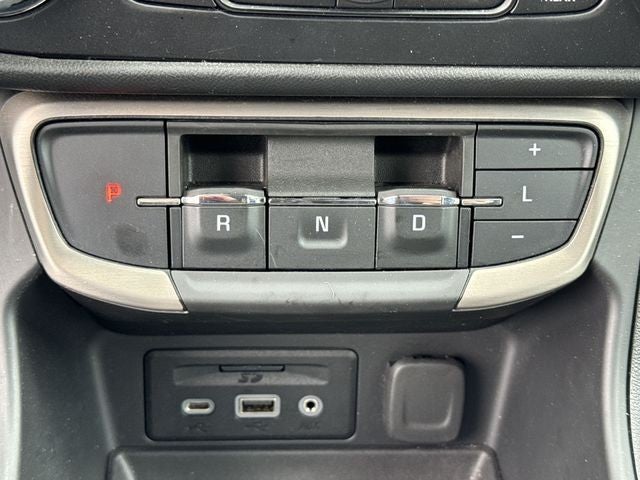 2024 GMC Terrain AWD 4dr Denali