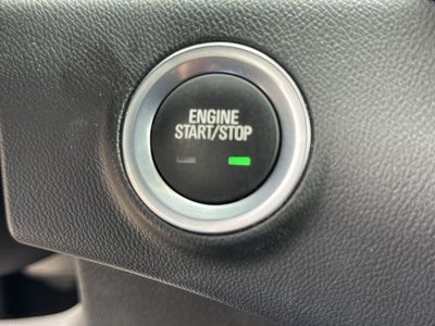 2024 GMC Terrain AWD 4dr Denali