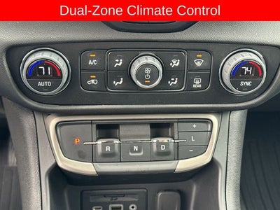 2024 GMC Terrain AWD 4dr Denali