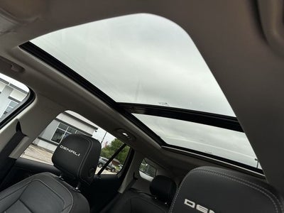 2024 GMC Terrain AWD 4dr Denali