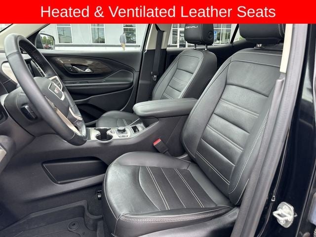 2024 GMC Terrain AWD 4dr Denali