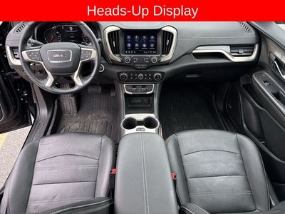 2024 GMC Terrain AWD 4dr Denali