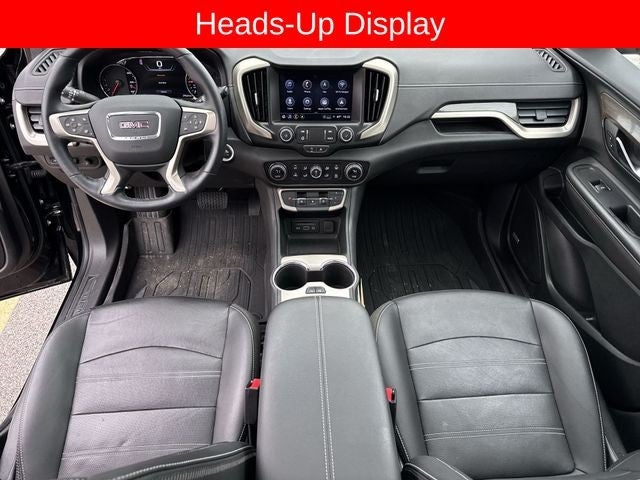 2024 GMC Terrain AWD 4dr Denali