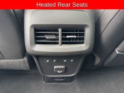 2024 GMC Terrain AWD 4dr Denali