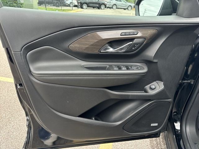 2024 GMC Terrain AWD 4dr Denali