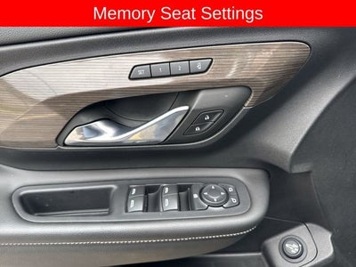 2024 GMC Terrain AWD 4dr Denali