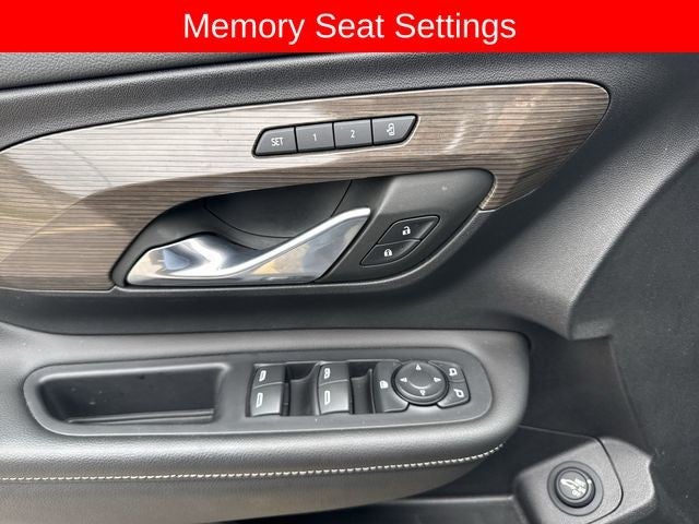 2024 GMC Terrain AWD 4dr Denali