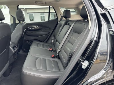 2024 GMC Terrain AWD 4dr Denali