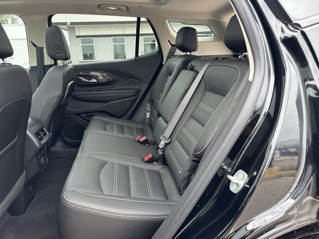 2024 GMC Terrain AWD 4dr Denali
