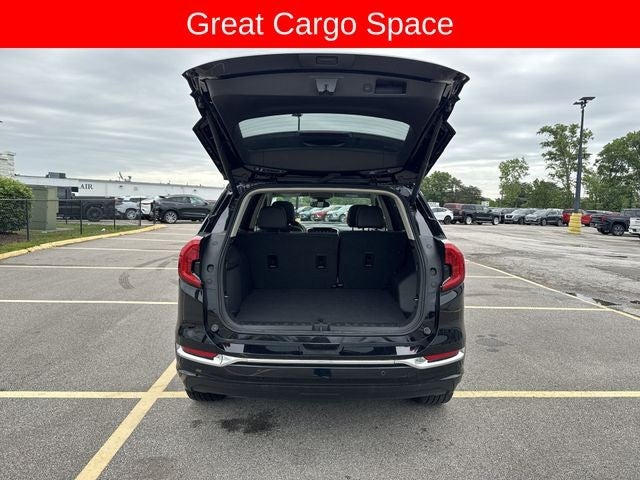 2024 GMC Terrain AWD 4dr Denali