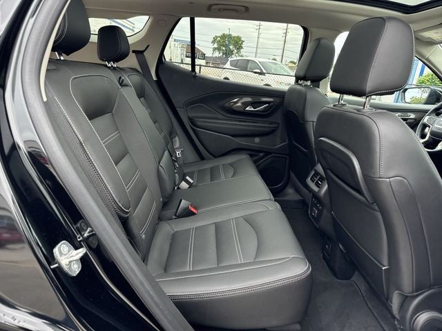 2024 GMC Terrain AWD 4dr Denali