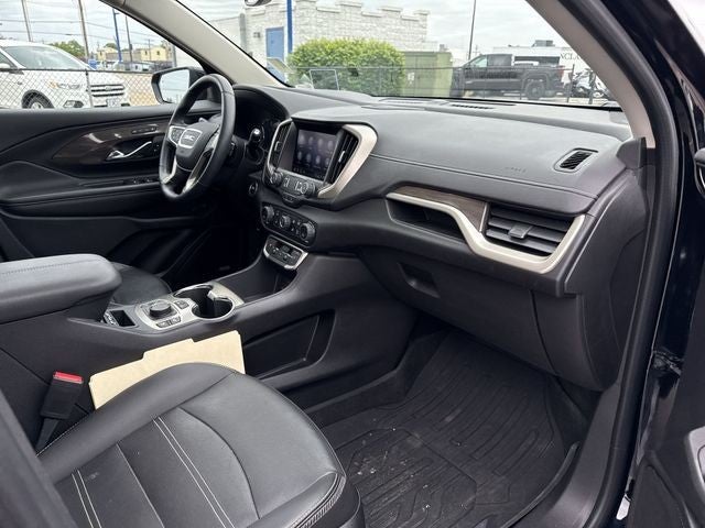2024 GMC Terrain AWD 4dr Denali