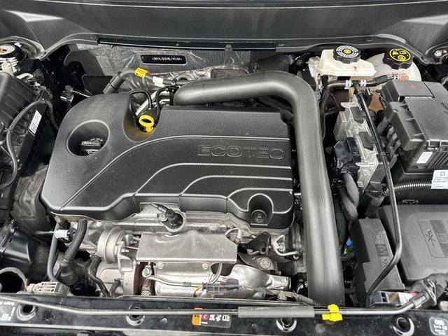 2024 GMC Terrain AWD 4dr Denali