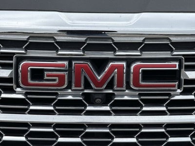 2024 GMC Terrain AWD 4dr Denali