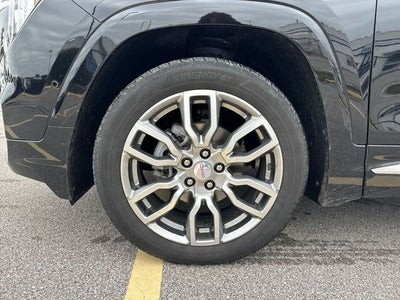 2024 GMC Terrain AWD 4dr Denali