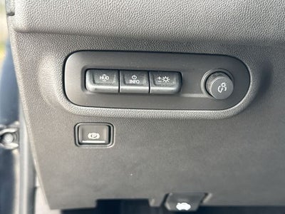 2024 GMC Terrain AWD 4dr Denali