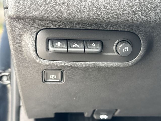 2024 GMC Terrain AWD 4dr Denali