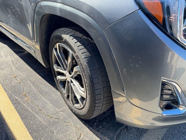 2020 GMC Terrain AWD 4dr Denali
