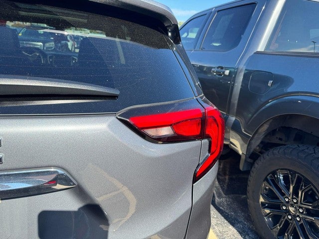 2020 GMC Terrain AWD 4dr Denali