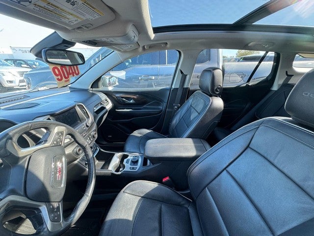 2020 GMC Terrain AWD 4dr Denali