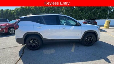 2023 GMC Terrain AWD 4dr AT4