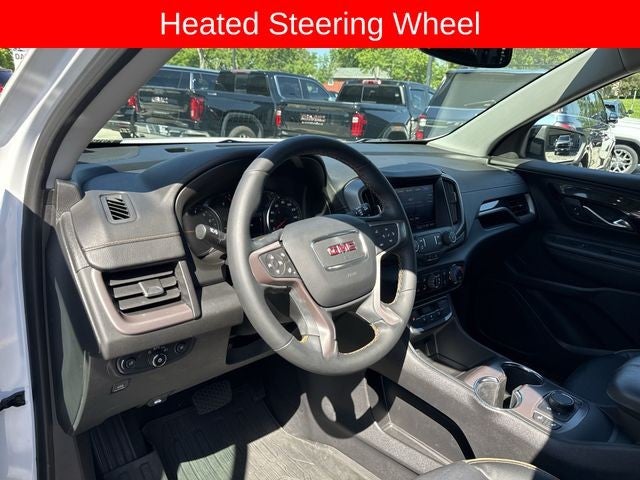 2023 GMC Terrain AWD 4dr AT4
