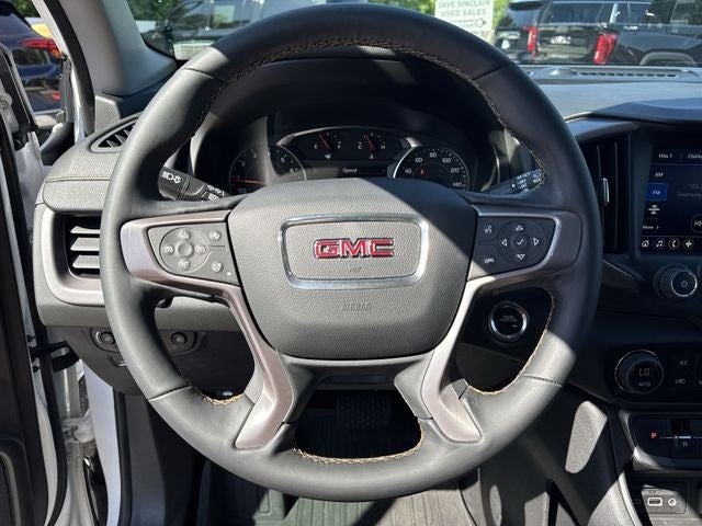 2023 GMC Terrain AWD 4dr AT4