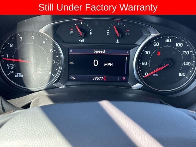 2023 GMC Terrain AWD 4dr AT4