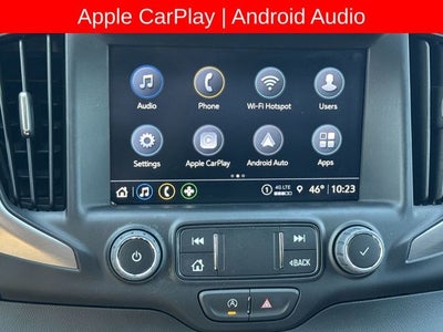 2023 GMC Terrain AWD 4dr AT4