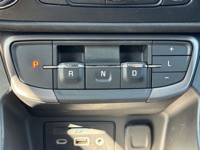 2023 GMC Terrain AWD 4dr AT4