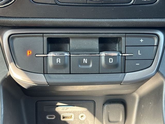 2023 GMC Terrain AWD 4dr AT4