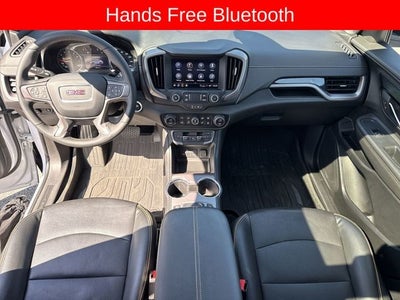 2023 GMC Terrain AWD 4dr AT4