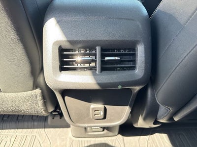 2023 GMC Terrain AWD 4dr AT4